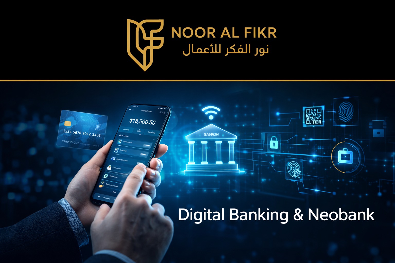 we are dedicated to delivering comprehensive Information Technology solutions tailored to meet the dynamic needs of today’s businesses.